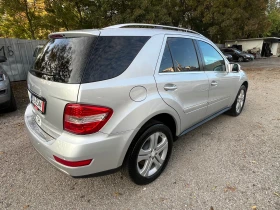 Mercedes-Benz ML 350 4-Matic* Facelift | Mobile.bg    3