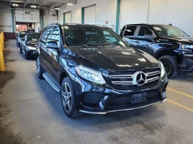 Mercedes-Benz GLE * 350D * CARFAX *    | Mobile.bg    2