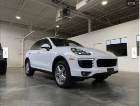 Porsche Cayenne ДИСТРОНИК* ОБДУХВАНЕ* BOSE* 360КАМЕРА* КЕЙЛЕС*  - 33900 лв. / 17332.79 € - 89818496 3