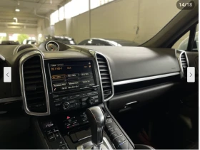 Porsche Cayenne ДИСТРОНИК* ОБДУХВАНЕ* BOSE* 360КАМЕРА* КЕЙЛЕС*  - 33900 лв. / 17332.79 € - 89818496 10