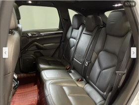 Porsche Cayenne ДИСТРОНИК* ОБДУХВАНЕ* BOSE* 360КАМЕРА* КЕЙЛЕС*  - 33900 лв. / 17332.79 € - 89818496 15