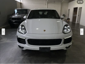 Porsche Cayenne ДИСТРОНИК* ОБДУХВАНЕ* BOSE* 360КАМЕРА* КЕЙЛЕС*  - 33900 лв. / 17332.79 € - 89818496 5