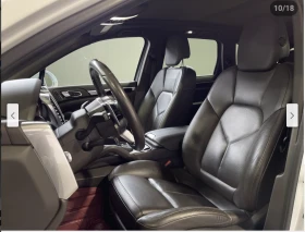 Porsche Cayenne ДИСТРОНИК* ОБДУХВАНЕ* BOSE* 360КАМЕРА* КЕЙЛЕС*  - 33900 лв. / 17332.79 € - 89818496 12