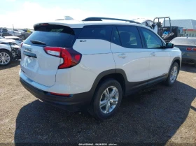 Обява за продажба на Gmc Terrain 1.5L I-4 DI, DOHC, VVT, TURBO, 175HP Front Wheel ~48 400 лв. - изображение 8 | Auto.bg Обява за продажба на Gmc Terrain 1.5L I-4 DI, DOHC, VVT, TURBO, 175HP Front Wheel ~48 400 лв. - изображение 8