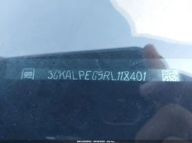 Gmc Terrain 1.5L I-4 DI, DOHC, VVT, TURBO, 175HP Front Wheel | Mobile.bg    14