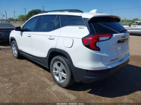 Обява за продажба на Gmc Terrain 1.5L I-4 DI, DOHC, VVT, TURBO, 175HP Front Wheel ~48 400 лв. - изображение 7 | Auto.bg Обява за продажба на Gmc Terrain 1.5L I-4 DI, DOHC, VVT, TURBO, 175HP Front Wheel ~48 400 лв. - изображение 7