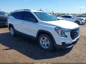  Gmc Terrain