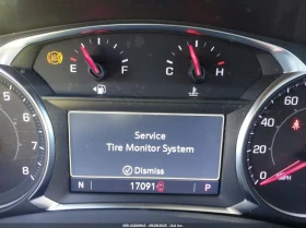 Обява за продажба на Gmc Terrain 1.5L I-4 DI, DOHC, VVT, TURBO, 175HP Front Wheel ~48 400 лв. - изображение 6 | Auto.bg Обява за продажба на Gmc Terrain 1.5L I-4 DI, DOHC, VVT, TURBO, 175HP Front Wheel ~48 400 лв. - изображение 6