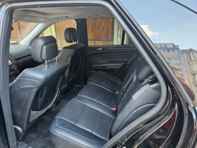Mercedes-Benz ML 63 AMG  4 matic.     Газова Уредба !, снимка 11
