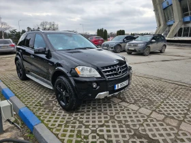 Mercedes-Benz ML 63 AMG  4 matic.     Газова Уредба ! - 16500 € / 32271.19 лв. - 12300854 3