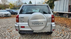 Toyota Rav4 2.0i VVT-i 150k.c. - 11799 лв. / 6032.73 € - 85911542 5