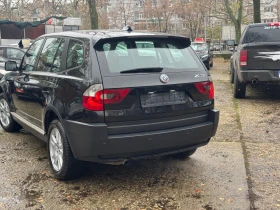 BMW X3 2000-150 нави кожа 6 ск - 8999 лв. / 4601.12 € - 26838710 4