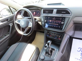 VW Tiguan COMFORTLINE 4MOTION DIGITAL/КОЖА/ПОДГРЕВ/ПАНОРАМА - 45899 лв. / 23467.79 € - 79502079 11