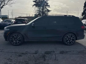 BMW X7 2021 xDrive40i * CARFAX * БЕЗ ПЪРВОНАЧАЛНА ВНОСКА - 73800 лв. / 37733.34 € - 37545059 3