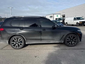 BMW X7 2021 xDrive40i * CARFAX * БЕЗ ПЪРВОНАЧАЛНА ВНОСКА - 73800 лв. / 37733.34 € - 37545059 4