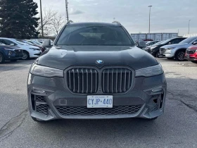 BMW X7 2021 xDrive40i * CARFAX * БЕЗ ПЪРВОНАЧАЛНА ВНОСКА - 73800 лв. / 37733.34 € - 37545059 2