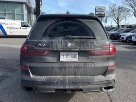 BMW X7 2021 xDrive40i * CARFAX * БЕЗ ПЪРВОНАЧАЛНА ВНОСКА - 73800 лв. / 37733.34 € - 37545059 5