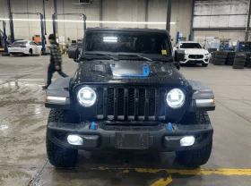 Jeep Wrangler Unlimited Rubicon  CARFAX - 49000 лв. / 25053.30 € - 96393700 6