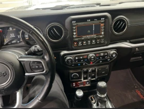 Jeep Wrangler Unlimited Rubicon  CARFAX - 49000 лв. / 25053.30 € - 96393700 8