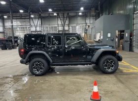 Jeep Wrangler Unlimited Rubicon  CARFAX - 49000 лв. / 25053.30 € - 96393700 3