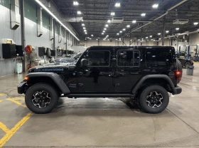 Jeep Wrangler Unlimited Rubicon  CARFAX - 49000 лв. / 25053.30 € - 96393700 2