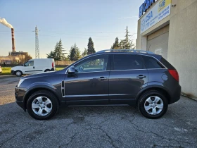 Opel Antara 2.2 CDTI COSMO - цена по договаряне - 63253602 4