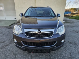 Opel Antara 2.2 CDTI COSMO - цена по договаряне - 63253602 2