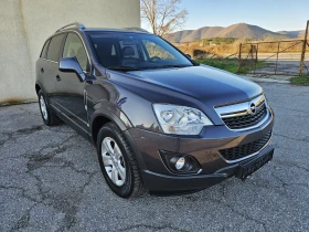 Opel Antara 2.2 CDTI COSMO - цена по договаряне - 63253602 3