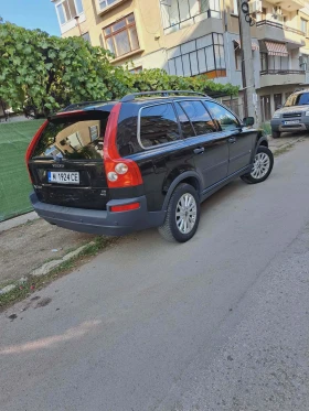 Volvo Xc90 - 6500 € / 12712.90 лв. - 69413863 2