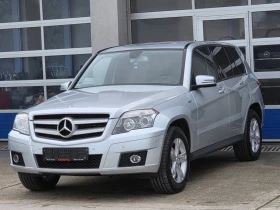Mercedes-Benz GLK 220CDI