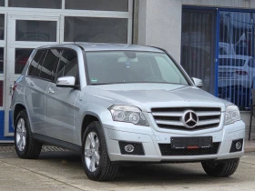 Mercedes-Benz GLK 220CDI - 7999 € / 15644.68 лв. - 50142733 2