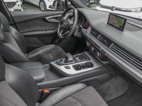 Audi Q7 S-LINE/286HP/QUATTRO/TIPTRONIC/CAM/LED/955v - 44999 € / 88010.39 лв. - 40059796 10