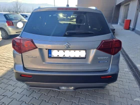 Suzuki Vitara 1.4 GL+ Booster Jet HYBRID 4X4 - 19590 € / 38314.71 лв. - 38779883 5