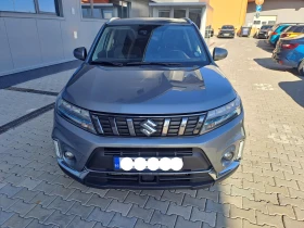 Suzuki Vitara 1.4 GL+ Booster Jet HYBRID 4X4 - 19590 € / 38314.71 лв. - 38779883 2
