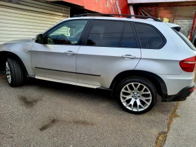 BMW X5 3.0 D - 10500 € / 20536.22 лв. - 98011545 3