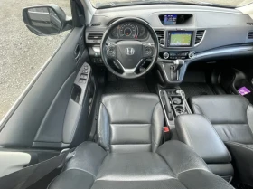 Honda Cr-v HONDA CR-V 4 FACELIFT/RESTULiNG - 21121 € / 41309.09 лв. - 77343885 11