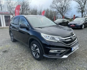 Honda Cr-v HONDA CR-V 4 FACELIFT/RESTULiNG - 21121 € / 41309.09 лв. - 77343885 2