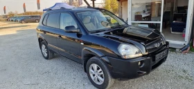 Hyundai Tucson 2.0  газ/бензин - 4100 € / 8018.90 лв. - 56976411 2