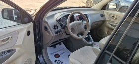Hyundai Tucson 2.0  газ/бензин - 4100 € / 8018.90 лв. - 56976411 8