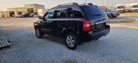 Hyundai Tucson 2.0  газ/бензин - 4100 € / 8018.90 лв. - 56976411 5