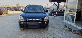 Hyundai Tucson 2.0  газ/бензин - 4100 € / 8018.90 лв. - 56976411 3