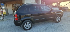 Hyundai Tucson 2.0  газ/бензин - 4100 € / 8018.90 лв. - 56976411 7