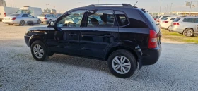 Hyundai Tucson 2.0  газ/бензин - 4100 € / 8018.90 лв. - 56976411 6