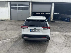 Toyota Rav4 Luxury - 30000 € / 58674.90 лв. - 42941752 4