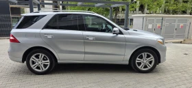 Mercedes-Benz ML 350 | Mobile.bg � ����� ������ 3