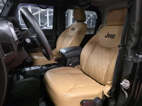 Jeep Wrangler 3.6 | ����� ��� | 4 ���� �������� | ���� ���� | Mobile.bg � ����� ������ 9