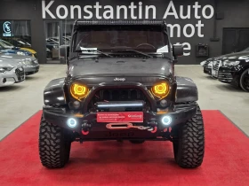 ����� �� �������� �� Jeep Wrangler 3.6 | ����� ��� | 4 ���� �������� | ���� ����