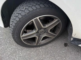 Mercedes-Benz GLE 400 �������� * ���� * KEYLESS * CARFAX | Mobile.bg � ����� ������ 16