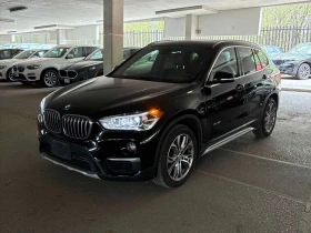 ����� �� �������� �� BMW X1 xDrive28i| HUD| PANO| �� ����������������| CARFAX