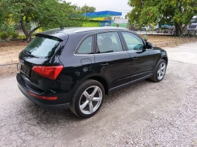 ����� �� �������� �� Audi Q5 2.0 TFSI QUATTRO 